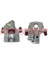 FD35078 Fren Kaliperi Focusc-Max 11- Arka Sag 1