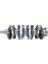 GM1069 Krank Ford Escort 1.6 Z -Tec H Fiesta 1.6 16 Valve Fyja 4cyl 1