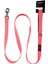 Luxury Air Pink Match Leash Köpek Gezdirme Kayışı 135 cm 1 Adet 1