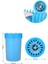 Luxury Mrtshop Pati Ayak Yıkama Kovası Silikon Jel Fırçalı Kedi Köpek (Büyük) Newxdesingx 529847 1 Adet 2