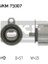 VKM71007 Triger Gergi Rulmanı.japon Corolla E10 E11 1.6 93-98 1350515050 1