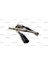 22870 Sensör Egzoz Sıcaklık Crafter Amarok 12= Csna-Csla-Cslb-Cnea-Csha-Cnfa 2.0 Tdı (Turbo Öncesi) 1