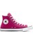 Chuck Taylor All Star Pembe Kadın High Sneaker 1