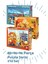 80-96-96 Parça Puzzle 3'lü Set Orkestra - Çufçuf Tren - Inşaat 1