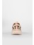 346-F23Y-168 Mask Unisex Çocuk Spor Ayakkabı 346.F23Y.168 Mask-Pudra 6