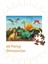 3 'lü Puzzle Set - 60, 60 ve 80 Parça Puzzle 4+Yaş 2