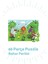 3 'lü Puzzle Set - 60, 60 ve 80 Parça Puzzle 4+Yaş 3