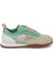 Yeşil Hakiki Süet Deri Kadın Sneaker - K25I1AY68117-S2W 3