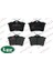 FDA4006 Arka Balata 308 Sw 1.4 16V-1.6 16V-2.0-1.6 Hdı 07 Partner Tepee-Berlingo 1.6-1.6 Hdı 08 GDB1799 4254.14 1
