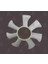 4983 Pervane Radyatör Fan Pickup YD25 1