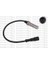 05090057 Abs Sensörü Düz Tip Kısa Daf Scania M-Benz Renault 350MM 5021170124 1