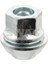 Bijon Somunu Connect 02-;13 Fiesta 76-;08 Fusıon 01-;12 Fıgo 11-; Focus 98-;11 Focus Iı Cmax 96-;07 Ford Oem Yedek Parca 37593147 1