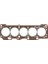 Reınz 61-27325-10 Silindir Kapak Contası A6 2.3 94-95 Coupe 2.3 8 1
