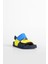 321-B23Y-252 Krixi Unisex Bebe Sandalet 3