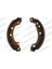 FPA1002 Arka Pabuç Balata Renault 19 1.4-1.6 88-01 Brava-Brovo-Marea GS8240 7112150 7701202919 1