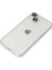 Apple iPhone 14 Kılıf Luko Lens Silikon - Sierra Blue Nrmsa 1