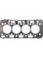Reınz 61-10249-20 Silindir Kapak Contası Volvo S60 Iı 2.0 D5 15-18 S90 Iı 2.0 D5 Awd 16- V60 I Motor ve Şanzıman 38277346 1