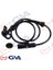 5319810 Arka Abs Kablosu Sol Master Iıı 2.3 Dci 10- 1