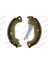 FPA2018 Arka Pabuç Balata Doblo 1.6-1.9 Jtd 01-10 Albea 1.2-1.6 11.00 Bendix Mod. GS8442 7129022 1