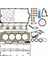 Motor Takım Conta Full 307 406 / Xsara C4 Jumpy 2.0 16V 1