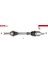 70794 Aks Sol Qashqaı 07-11 1.5 Dcı 1