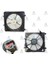 Taıwan 19015RBA004 Fan Radyatör Accord 03-08 2.0cc 1