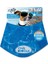 Luxury Chill Out - Soğutmalı Köpek Bandana S 1 Adet 1