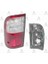 21219B4LAE Stop Lambası Sol Hilux 98- 1