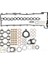 Reınz 2-37402-3 Üst Takım Conta Bmw M57 N2 Skc'sız 1