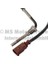 Pıerburg 708369500 Exhaust Gas Temperature Sensör Volkswagen 1