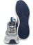 Lacivert Vegan-Tekstil Erkek Sneaker - E24I1AY56612-I49 4