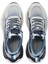 Lacivert Vegan-Tekstil Erkek Sneaker - E24I1AY56612-I49 5