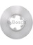 0986478299 Ön Fren Disk Aynası Transit V184 2.0tdcı 04-06 Önden Çeker Ölçü 276MM 24.5 5 Bijon Hava Soğutmalı 1C1J1125A2D 1