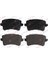 FDA7016 Arka Balata A4-A5-Q5 09 GDB1765 8K0698451 1