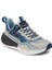 Lacivert Vegan-Tekstil Erkek Sneaker - E24I1AY56612-I49 1