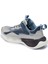 Lacivert Vegan-Tekstil Erkek Sneaker - E24I1AY56612-I49 2