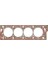 Reınz 61-35040-0 Silindir Kapak Contası 306 97-01 406 95-00 Xantıa 95-98 Xsara 97-00 1.8İ16V XU7JP4 1