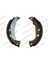 FPA2011 Arka Pabuç Balata Albea 1.2 1.6 01- 1.3jtd 03-07 -Doblo 01 1.2-1.6-1.9d 228X42 GS8708 7121050 1