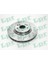 M2006V Fren Diski Ön Amg W203 02-07 S203 02-07 C209 02-09 R171 04-10 A2034211312 1