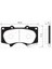 SP2033 Ön Balata Land Cruiser J12 3.0d-4.0 03 GDB3364 0446560270 1