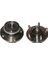 72135 Teker Poryası Absli Tucson 2WD / Sportage 2WD Rulmanlı 1