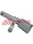 AK0090 Abs Sensörü Sağ Arka Caddy Golf Vıı Passat Tiguan A3 Octavia Leon Superb Azz Bkj Bmv Bmx WHT003856A 1