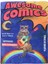 Luxury Comics Magazine Hışırtılı Sayfa 1 Adet 2