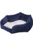 Luxury Istanbul Model 50*50 cm Lacivert Kedi - Köpek Yatakları 1 Adet 2