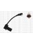 05090207 Kilometre Sensörü Kablolu Isuzu Pickup 92 96 Trooper Iı 91 98 Iıı 00 03 8971188100 1