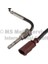 Pıerburg 7.08369.01.0 Exhaust Gas Temperature Sensör Volkswagen 1