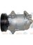 Knecht ACP34000S Klima Kompresörü Megane.ı Iı-Scenic.ı Iı 1.4-1.5-1.6 1