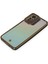 Xiaomi Redmi Note 12s Kılıf Liva Lens Silikon - Siyah Nrmsa 1