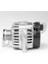 DAN585 Alternatör 14V 120A Corsa C 03- Corsa D 06- Astra H 1