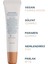Tripeptit Lip Balm | Nemlendirici Besleyici Dolgunlaştırıcı Vanilya Karamel Renkli Dudak Balmı 15ml 7